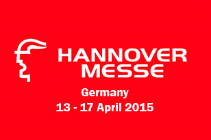 HannoverMesse 2015: Robots and Smart Management Systems HannoverMesse 2015: Robots and Smart Management Systems