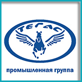 Тегас о сотрудничестве на выставке KIOGE-2014