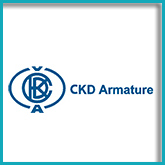 ООО ТД «ЧКД Арматура»