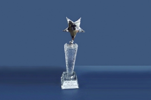 Exhibition stands by FRESHEXPO at KIOGE-2014 in Kazakhstan