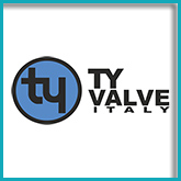 TY VALVE 