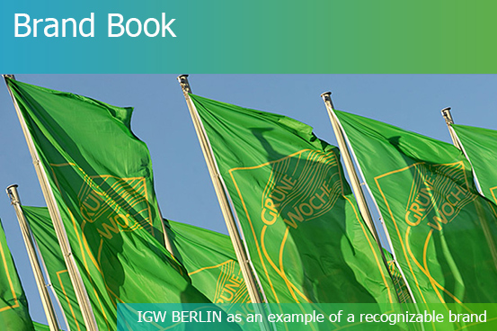 BRAND BOOK for Business and Exhibitions in Russia and abroad – FRESHEXPO company