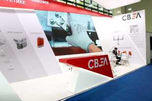 Успех на Power Uzbekistan 2023: компания FRESHEXPO поддерживает инновации от СВЭЛ