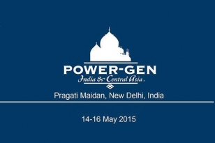 Специалисты «ФРЕШЭКСПО» организовали участие в «POWER-GEN India & Central Asia-2015» для предприятия «Зоря-Машпроект»