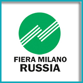 Fiera Milano about cooperation at Days of Milan in Moscow
