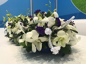 Moscow VDNH to Become Venue for a Professional Exhibition MVC: Cereals – Mixed Feed – Veterinary 2017