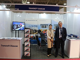 Tehran’s Oil & Gas Exhibition «Iran Oil Show 2016» is receiving representatives of 1900 companies