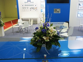 Over a thousand of Oil & Gas companies participating in MIOGE exhibition in Moscow