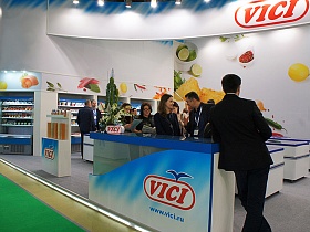 PRODEXPO 2017: a Trade Fair of High Commercial Value 