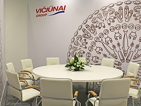 ДВУХЭТАЖНЫЕ ВЫСТАВОЧНЫЕ СТЕНДЫ: 7 преимуществ и технические требования