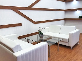 На выставочном событии «ПРОДЭКСПО» коллектив «ФРЕШЭКСПО» разработал дизайн-проект и построил эксклюзивный выставочный стенд для компаний «VICIUNAI Group» и ООО «Мистраль Трейдинг»