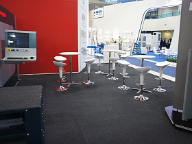 The Prospects of Russia’s Machine Tool Design and Construction at Metalloobrabotka International Exhibition at Expocentre