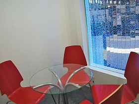 REPRESENTATIVES OF OIL&GAS AUTHORITUES, RUSSIAN AND INTERNATIONAL BUSINESS DISCUSS MARKET TRENDS IN NEFTEGAZ 2018 EXHIBITION IN MOSCOW