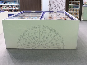 DOUBLE DECKER EXHIBITION STANDS: Advantages & Specifications