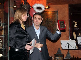 Yoga with Love - FRESHEXPO Company Charity Photo Project