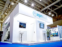 «ASPENTECH» выставка «OGU 2024»
