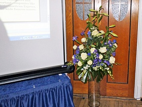 Arctic - territory of friendship and cooperation Conference took place in Saint Petersburg, Russia