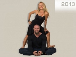 Yoga with Love - Charity Photo Project