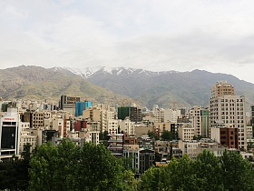 На выставке «Iran Oil Show-2016» сотрудниками «ФРЕШЭКСПО» организовано участие в мероприятии для АО «Транснефть-Диаскан» и ГП НПКГ «Зоря»-«Машпроект»