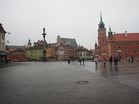 Shale Oil & Gas World Europe 2014, Warsaw (Poland)