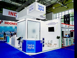 «OILTECH SERVICE» выставка «OGU 2024»