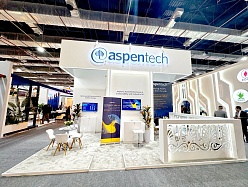 ASPENTECH at the EGYPS 2025