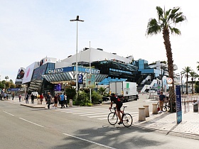 MIPCOM-2016: world premieres of films, series and programs will be showcased at the media content exhibition in Cannes