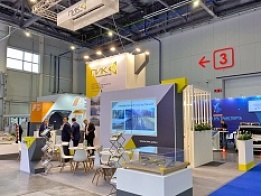 «ПИК» выставка «Дорога 2022»