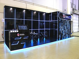 GC MOSKABELMET at the NEFTEGAZ 2024