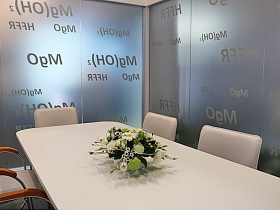 На выставках «Tube» и «Wire» в Германии специалисты компании «ФРЕШЭКСПО» выполнили застройку выставочного стенда для ООО Kaustik Europe b.v. 