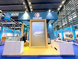 «РУССКИЙ КРАБ» выставка «SIF & Seafood Expo 2025»
