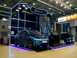 «МОСИТЛАБ» выставка «CABEX 2023»