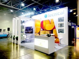 «TECHNICAL» выставка «DAIRYTECH 2025»