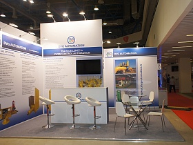 Over a thousand of Oil & Gas companies participating in MIOGE exhibition in Moscow