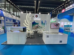 RUSSIAN CRAB at the SIF & Seafood Expo 2023