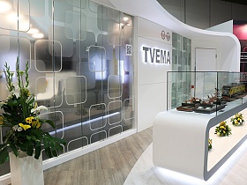 The best solutions for the development of rail transport infrastructure – at INNOTRANS-2016 exhibition stands