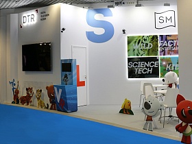 MIPCOM-2016: world premieres of films, series and programs will be showcased at the media content exhibition in Cannes