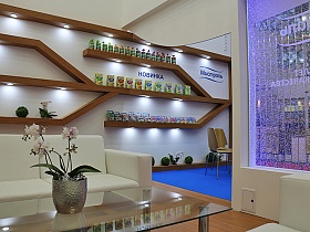 The 25th Anniversary of PRODEXPO, the International Food, Beverages and Food Raw Materials Exhibition