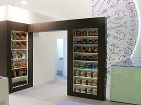 DOUBLE DECKER EXHIBITION STANDS: Advantages & Specifications