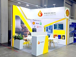 PHOENIX Lubricants at the METALWORKING-2026