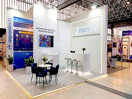 ASPENTECH выставка EAGE 2025