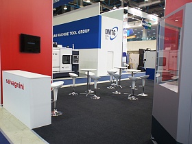 The Prospects of Russia’s Machine Tool Design and Construction at Metalloobrabotka International Exhibition at Expocentre