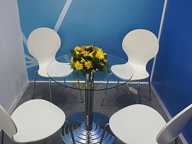 KIOGE— the most established and best attended oil and gas trade event in the Central Asian region — starts in Almaty on 6 October 