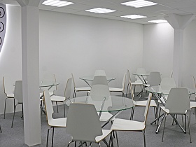 DOUBLE DECKER EXHIBITION STANDS: Advantages & Specifications