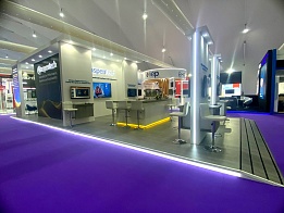 ASPENTECH at the ADIPEC 2024