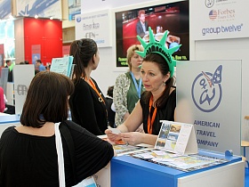 MITT 201 - the 20th Moscow International Exhibition Travel and Tourism