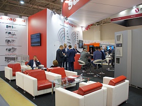 Metalloobrabotka - Metalworking Exhibition in Moscow Features 25+ Events