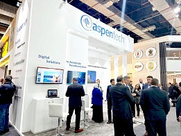 ASPENTECH at the EGYPS 2024