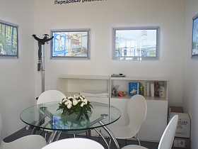 На выставке «KIOGE 2015» специалисты «ФРЕШЭКСПО» реализовали две экспозиции для компаний ООО «ПРИВОДЫ АУМА» и АК «ОЗНА»