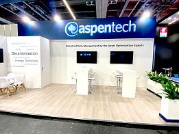 ASPENTECH выставка «ACHEMA 2024»